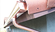 Rain Gutter Installation, Repair, Cleaning in Montgomery, MI